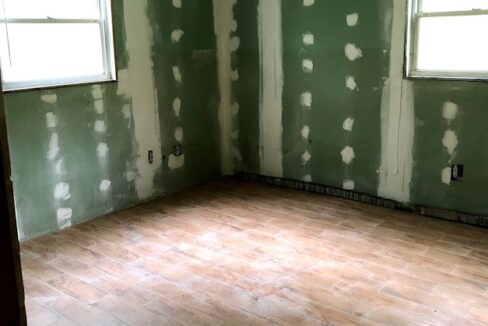 1st Floor BR