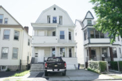 front house