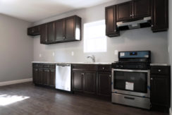 kitchen first floor