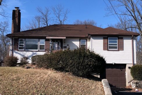 Exterior Shot