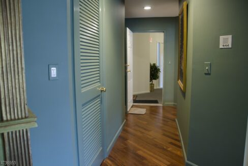 Hallwayu