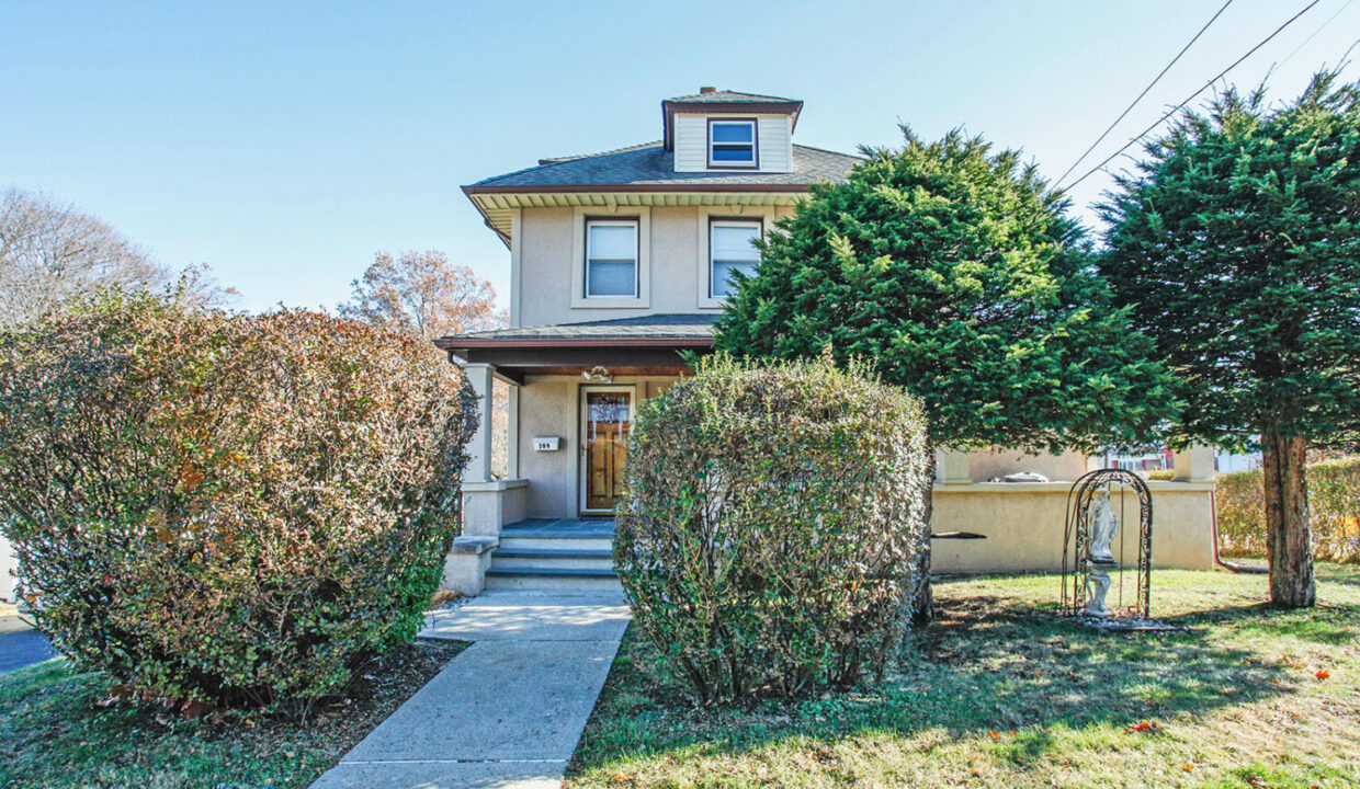 209 Stevens Ave Cedar Grove, NJ