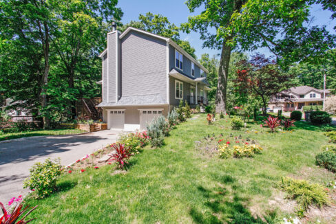 9 Wenonah Ct Hewitt, NJ (Exterior)
