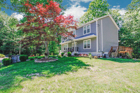 9 Wenonah Ct Hewitt, NJ (Exterior)