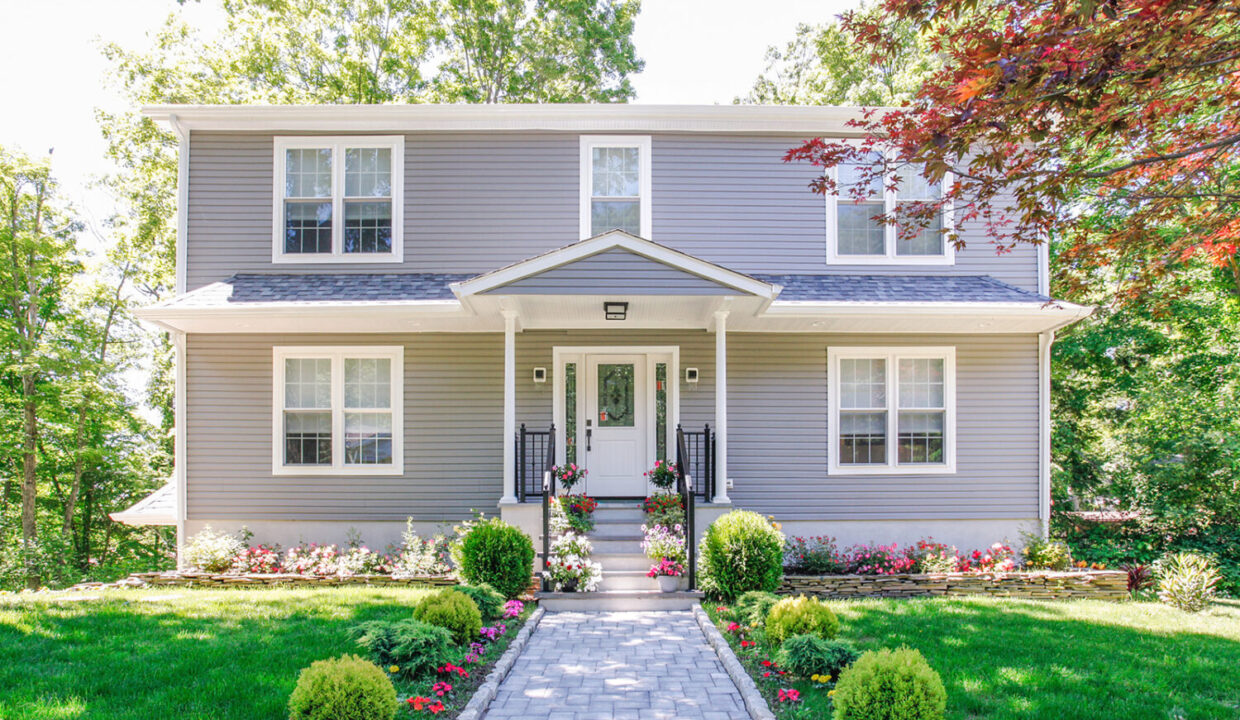 9 Wenonah Ct Hewitt, NJ (Exterior)