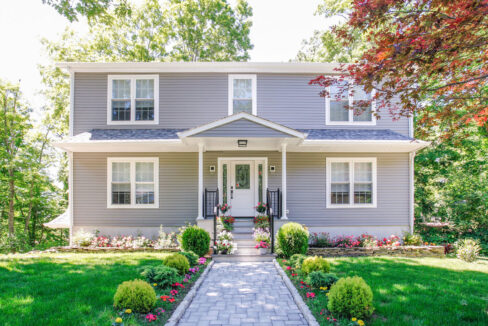 9 Wenonah Ct Hewitt, NJ (Exterior)