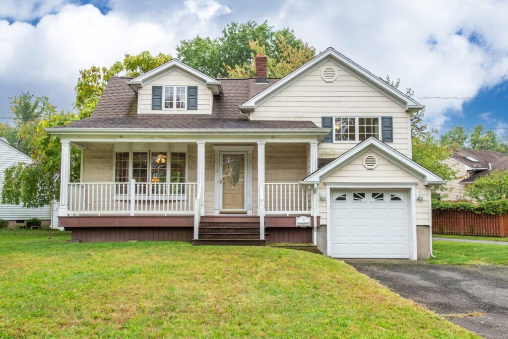 how to find the best real estate agency in North Jersey