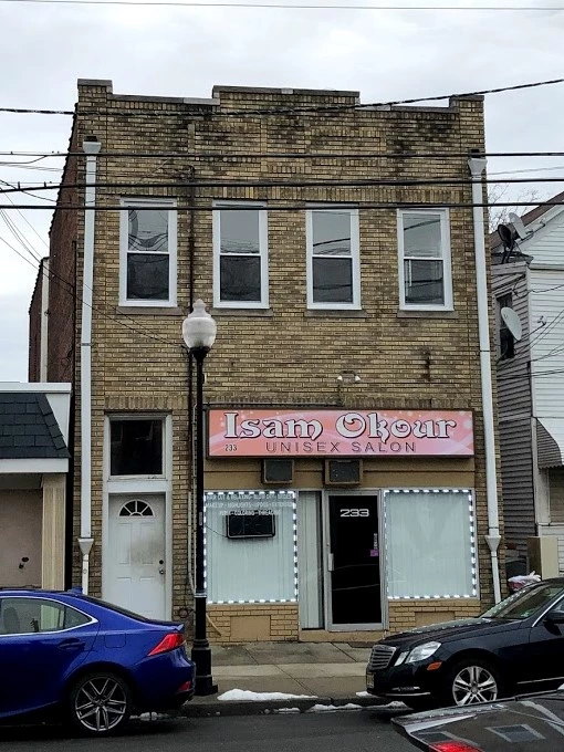 233 Lakeview Ave Clifton NJ