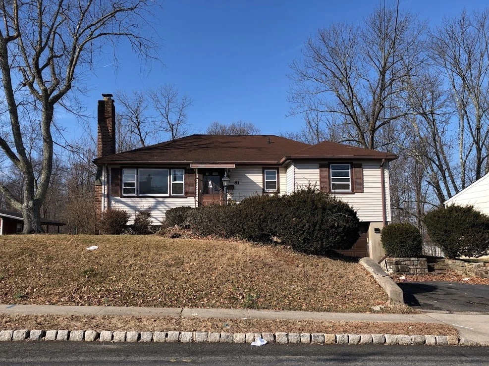 81 Fairfield Ave West Caldwell