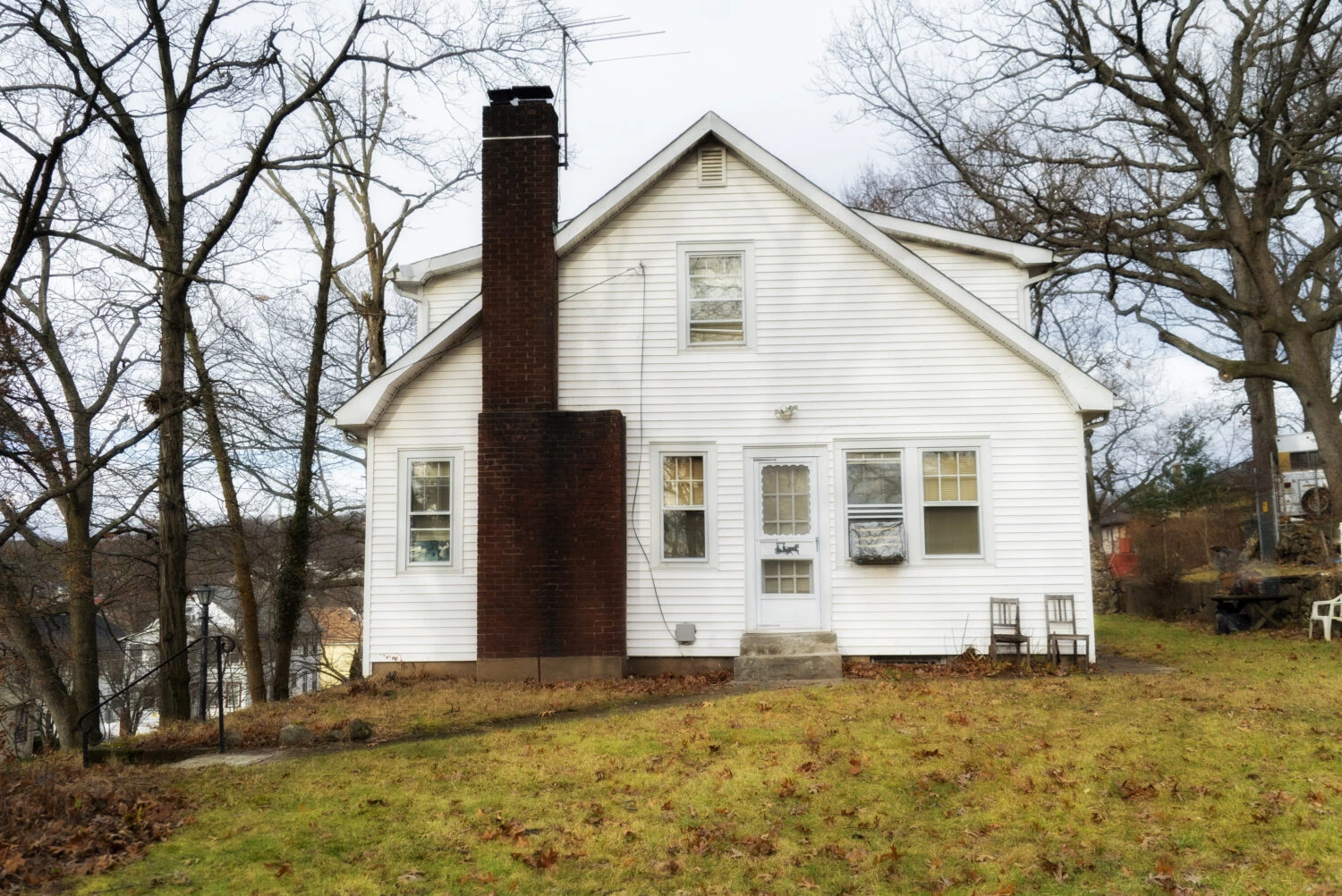 2 Family in Prospect Park!