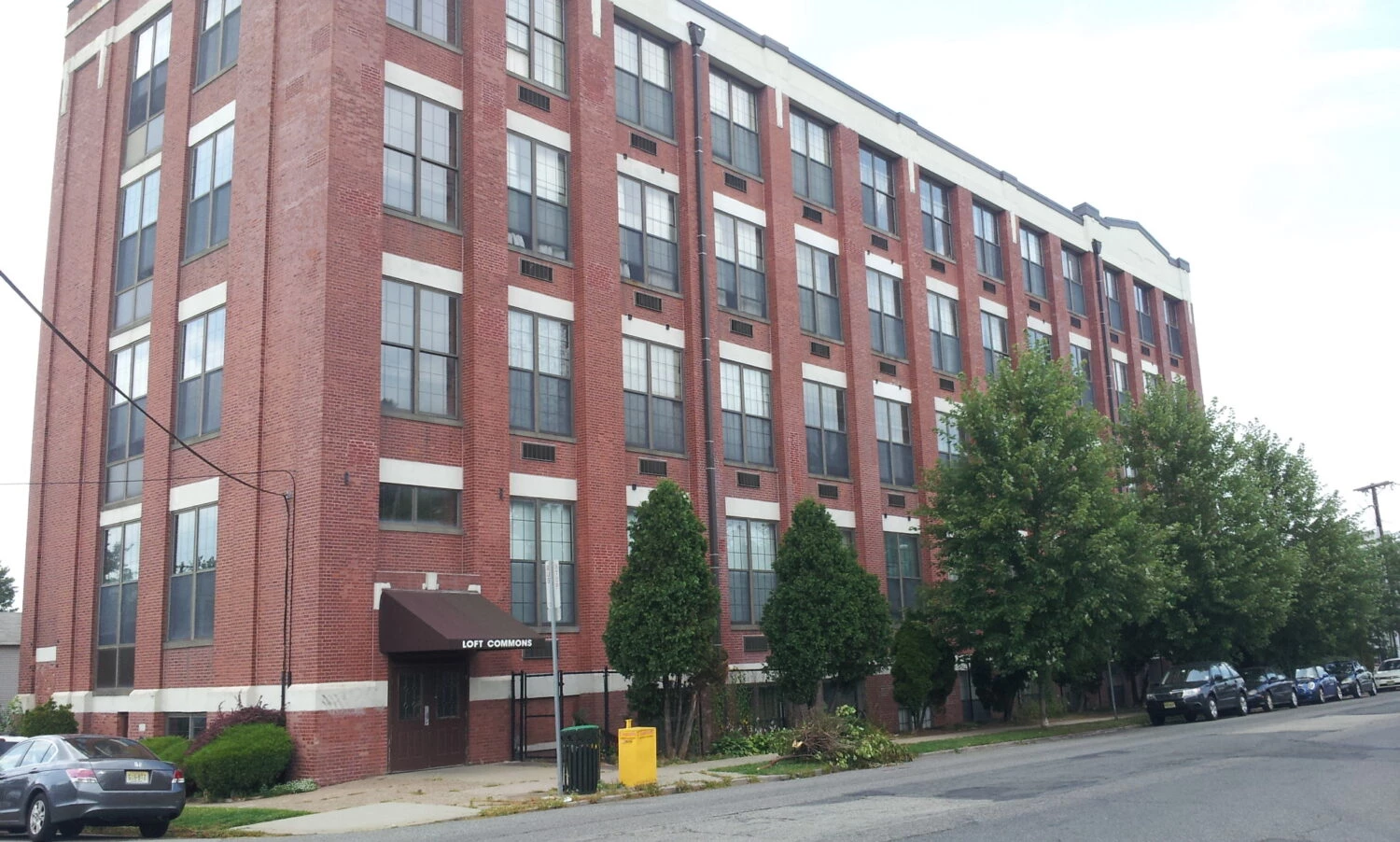 366 Trenton Ave Unit 3D Paterson