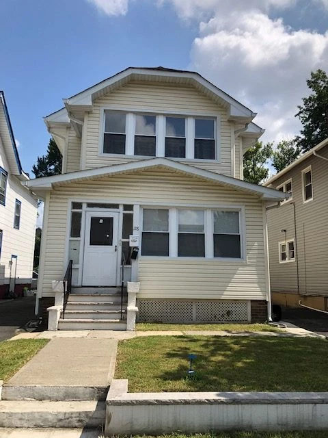 118 Summit Street East Orange NJ Second Floor