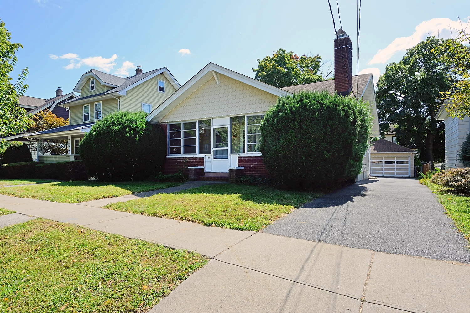 21 Lincoln Ave Clifton