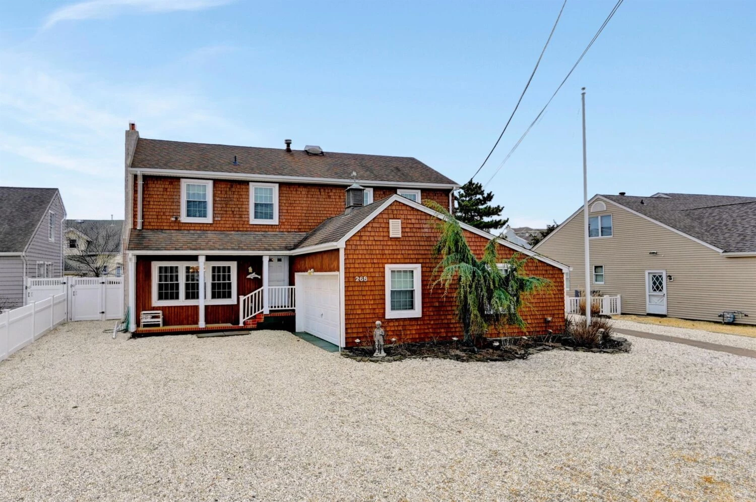 Perfect Mantoloking Summer Rental