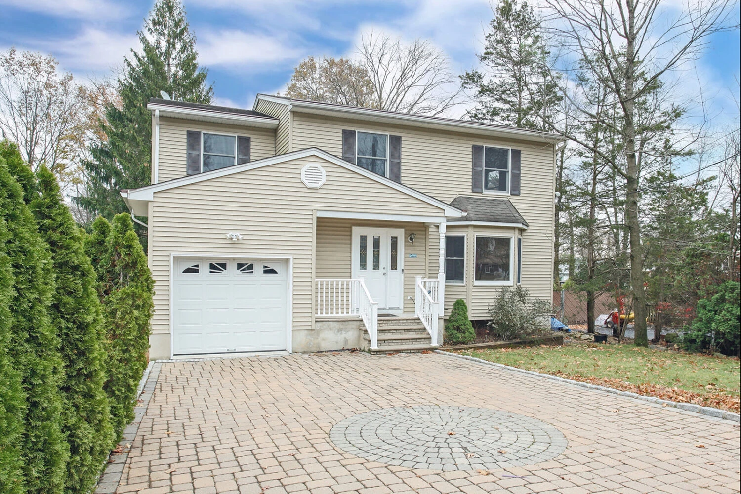 2 Jefferson Ave Parsippany- Lake Hiawatha