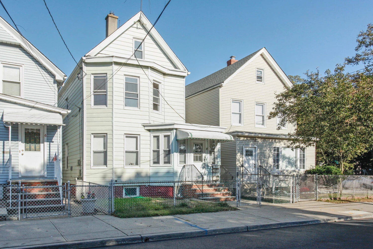 4 Spencer Place Garfield