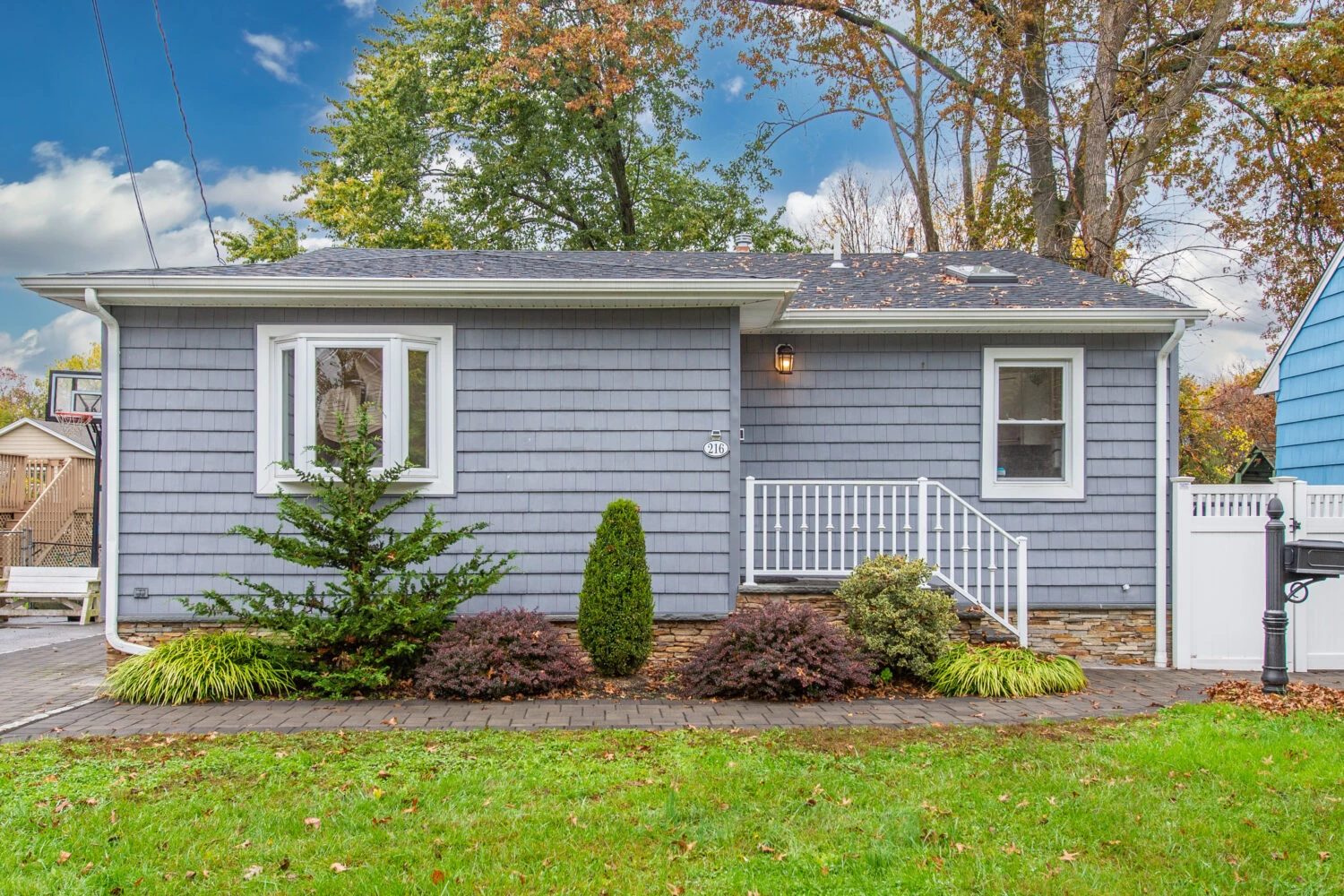 216 Linden Avenue Verona