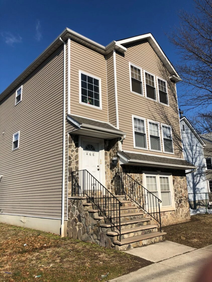 466 E. 18th St Paterson