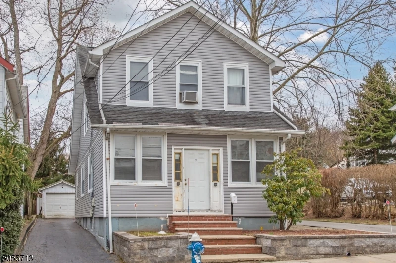 10 Park Drive, West Orange, NJ 07052